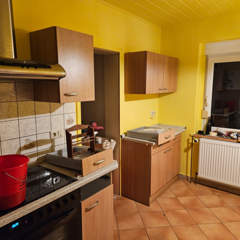 Monteurzimmer in Rositz - Monteurswohnung Rositz 