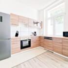 47051 Duisburg - RAJ Living - Wohnungen mit großer Küche