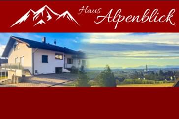 Monteurzimmer in Simbach am Inn - Haus Alpenblick - Monteurzimmer