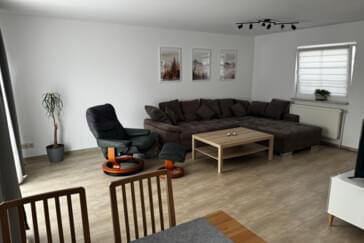 Monteurzimmer in Bentwisch - FeWo Meysing