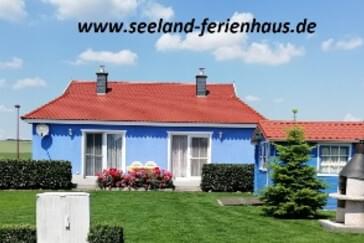 Monteurzimmer in Schadeleben - Ferienhäuser am Concordia See