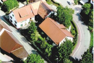 Monteurzimmer in Müllheim - Haus Annette