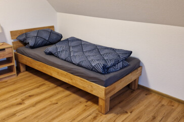 Monteurzimmer in Oberkirch - Monteurzimmer Huber