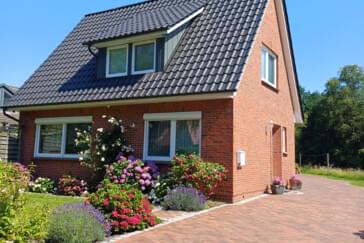 Privatzimmer in Bad Zwischenahn - Ferienwohnung Härtel