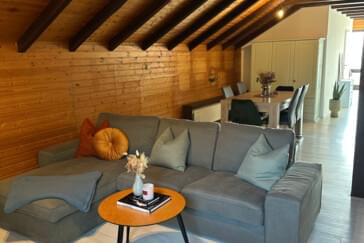 Monteurzimmer in Hann. Münden - Ferienwohnung Kunterbunt