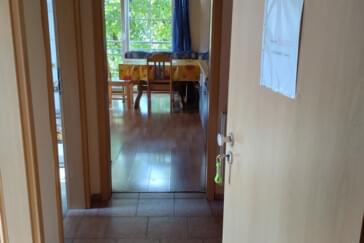 Monteurzimmer in Langenpreising - Großselmer Hof Apartments Gästezimmer 