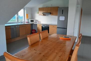 Monteurzimmer in Friedrichshafen - Home of Worker / Ferienhof Amann