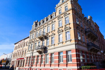 Monteurzimmer in Döbeln - Monteurwohnungen Döbeln