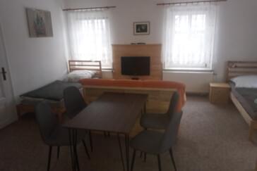 Monteurzimmer in Görlitz - Hänselhof