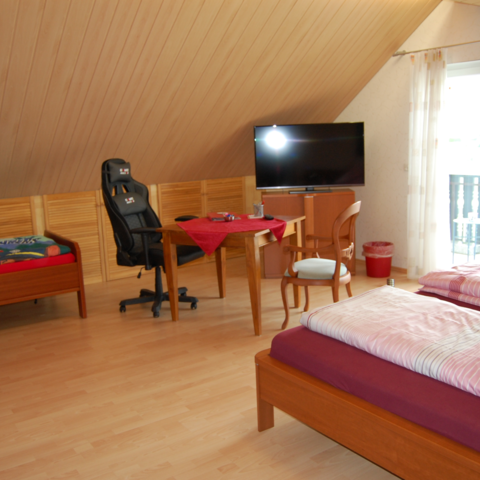 Monteurzimmer in Heusweiler - Zimmervermietung-schmidt-mueller.de