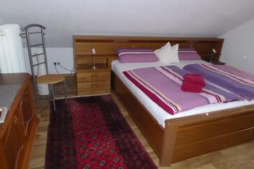 Pension in Schnaittenbach - Ferienwohnung Lindner