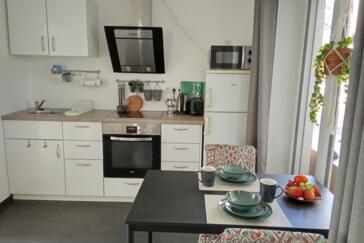 Monteurzimmer in Schwalbach, Saar - Ferienwohnung am Mühlenthal, Schwalbach