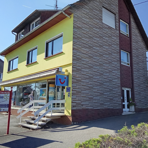Monteurzimmer in Schwalbach, Saar - Ferienwohnung am Mühlenthal, Schwalbach
