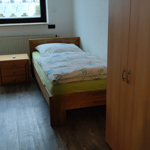Monteurzimmer in Fell - Monteurzimmer Huwer