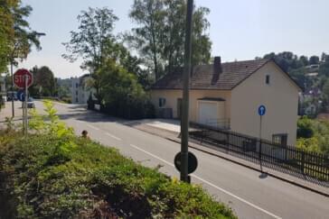 Monteurzimmer in Landshut - Roßbachblick Monteurhaus 