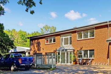 Monteurzimmer in Neustrelitz - Ferienwohnung Fasanerie