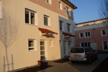 Monteurzimmer in Rheinfelden - Haus LAURA - nur Komplettes Haus, keine einzelnen Zimmer mietbar!