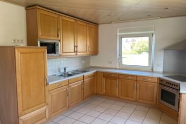 Monteurzimmer in Merkendorf - Monteurwohnung Memmelsdorf-Merkendorf