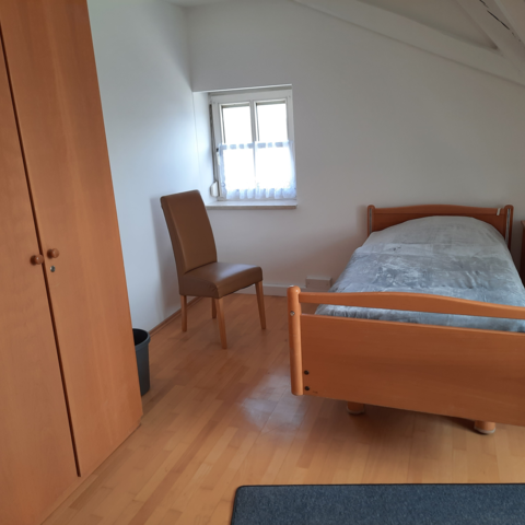 Monteurzimmer in Pfeffenhausen - Monteurzimmer Ludmannsdorf