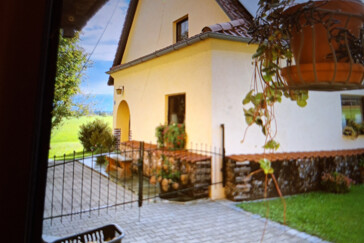 Monteurzimmer in Lengdorf - Gästehaus für Monteure  nahe A94