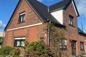 Privatzimmer in Rheine - Ferienwohnung Vogelnest