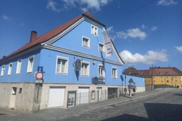 Monteurzimmer in Vilshofen  - Pension Sagerer Monteurzimmer,  Appartements