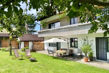 Monteurzimmer in Oy-Mittelberg - Ferienwohnung Waldmann