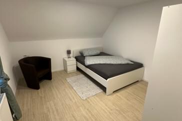 Monteurzimmer in Westhausen - Monteurwohnung Westhausen/ Aalen