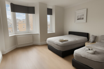 Privatzimmer in Rosenheim - Wir vermitteln Unterkünfte in ganz Deutschland!