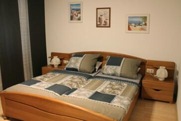 Monteurzimmer in Lauchheim - Ferienwohnung-Ostalb