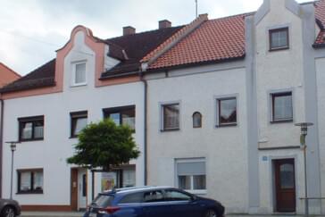 Monteurzimmer in Gangkofen - Wohnen wie zu Hause im Gästehaus Gangkofen