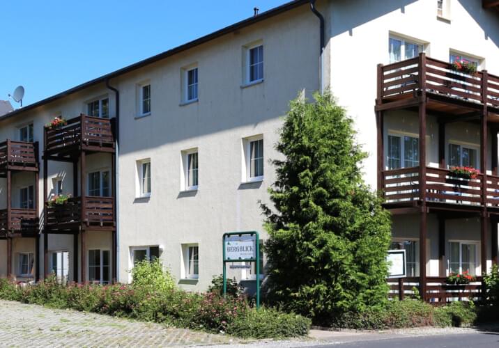 Aussenansicht