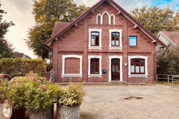 Haus 25 Personen Seevetal