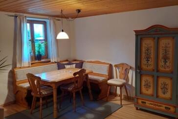 Monteurzimmer in Kronburg - FeWo Kronburg 