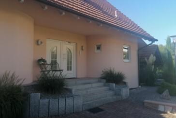 Monteurzimmer in Gaggenau - Ferienwohnungen Brack in Gaggenau - ab 20 € p.Pers