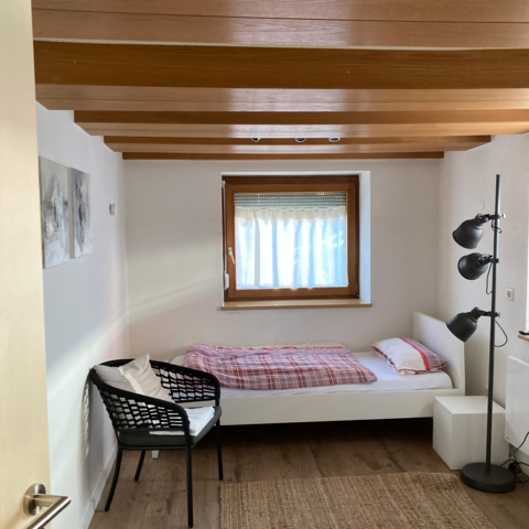 Monteurzimmer in Ochsenhausen - Fuchs-Haus