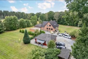 Monteurzimmer in Bispingen - Monteurunterkunft Bispingen