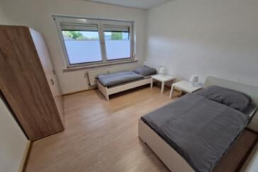 Ferienhaus sale Bad Salzdetfurth Monteurzimmer / Handwerker / Badekur