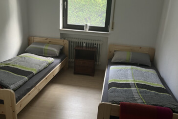 Monteurzimmer in Bad Schwalbach - Monteurwohnung Engel