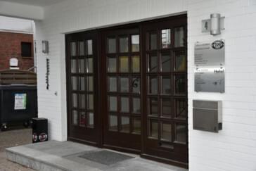 Monteurzimmer in Glinde - Monteur Quartier 