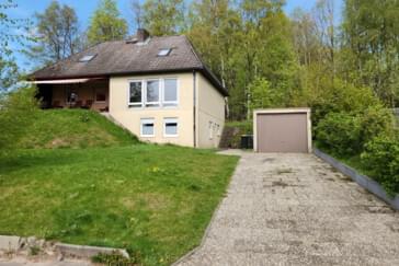 Monteurzimmer in Poppenhausen (Wasserkuppe) - Monteurwohnung in Poppenhausen