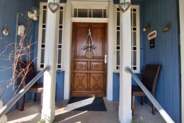 Monteurzimmer in Uetze - Gästehaus Mohwinkel