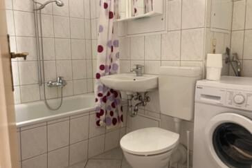 Monteurzimmer in Rostock - Pension Wilczek