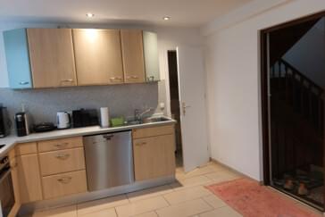 Monteurzimmer in Wollstadt - Monteurzimmer 