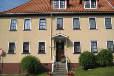 Monteurzimmer in Ilmenau - Ferienwohnung Renate Andreß