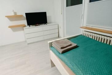 Monteurzimmer in Höxter - Fewo an der Weser 