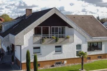 Monteurzimmer in Kappel-Grafenhausen - Ferienwohnungen zur Elz - Wohntraum 160 qm 