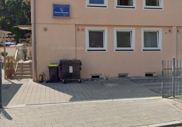 3 Zimmer Wohnung Schwabach