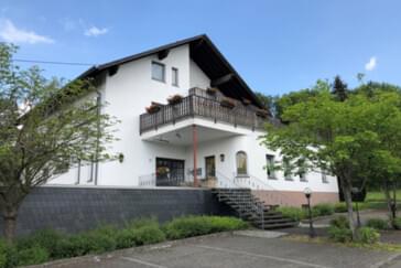 Monteurzimmer in Allenbach - Hotel Rehwinkel