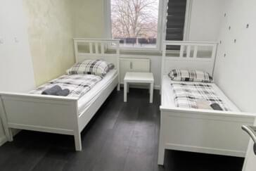 Monteurzimmer in Isernhagen - 1-Zimmer-Wohnung, 2-Zimmer Wohnung, 3-Zimmer Wohnung